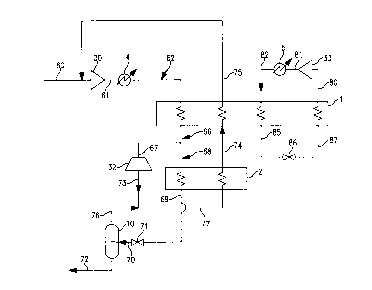 Une figure unique qui représente un dessin illustrant l'invention.